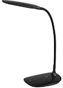 NLED-453-9W-BK НастСвет ЭРА наст.светильник NLED-453-9W-BK черный