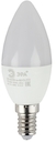 ECO LED B35-6W-827-E14 Лампа ЭРА LED smd B35-6w-827-E14 ECO