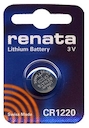 Renata CR1220-1BL
