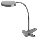 NLED-435-4W-S НастСвет ЭРА наст.светильник NLED-435-4W-S серебро