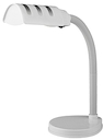 NE-302-E27-15W-W НастСвет ЭРА наст.светильник NE-302-E27-15W-W белый