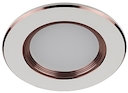 KL LED 4SC/WH Светильник ЭРА светодиод. LED 3*1W  210LM 220V 3200K (50)
