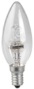 HAL-B35-28W-230V-E14-CL Лампа ЭРА Hal-B35-28W-230V-E14-CL