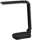 NLED-421-3W-BK НастСвет ЭРА наст.светильник NLED-421-3W-BK черный