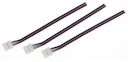 628409 Светодиодные ле ЭРА LS-connector-RGB-D-IP20