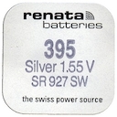Renata R395 SR927