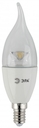 LED BXS-7W-827-E14-Clear Лампа ЭРА LED smd BXS-7w-827-E14-Clear..
