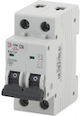 NO-900-28 Автоматические  ЭРА Pro NO-900-28 ВА47-29 2P 16А кривая C
