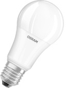 LED A60-17W-860-E27 ЭРА (груша, 17Вт, 6К, Е27) (10/100/1200)