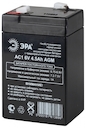 DT6045 Аккум DELTA 6V 4,5Ah для прожекторов, карт (20/600)