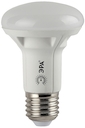 LED R63-8W-840-E27 Лампа ЭРА LED smd R63-8w-842-E27