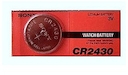 Sony CR2430-5BL