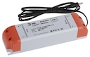 Блок питания 638019 LP-LED-12-36W-IP20-P-3.5