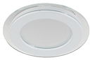 KL LED7 Светильник ЭРА светодиод.  LED 6*1W  380LM 220V 4000K