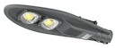 SPP-5-80-5K-W Ск и улица_50 н ЭРА Светодиод. св-к консольный IP65 80Вт 8800лм 5000К 620x245x70 (КСС "Ш")