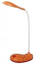 NLED-430-3W-OR НастСвет ЭРА наст.светильник NLED-430-3W-OR оранжевый
