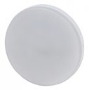 Лампа светодиодная LED 9Вт GX 4000К GX53 нейтральный таблетка