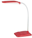 NLED-447-9W-R НастСвет ЭРА наст.светильник NLED-447-9W-R красный