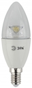LED B35-7W-827-E14-Clear Лампа ЭРА LED smd B35-7w-827-E14-Clear