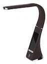 NLED-461-7W-BR НастСвет ЭРА NLED-461-7W-BR коричневый наст.светильник