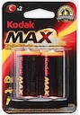 Kodak МАХ LR14-2BL [KC-2 ]