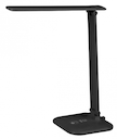 NLED-462-10W-BK НастСвет ЭРА NLED-462-10W-BK черный наст.светильник