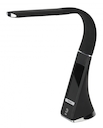NLED-461-7W-BK НастСвет ЭРА NLED-461-7W-BK черный наст.светильник