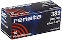 Renata R389 SR1130W SR54