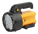 PA-602 Фонарь ЭРА прожектор АЛЬФА [19xLED, литий 3Ач, ЗУ 220V+12V, карт]