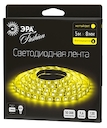 5055398613702 Светодиодные ле ЭРА LS3528-120LED-IP65-Y-5m