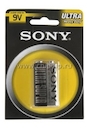 Sony 6F22-1BL NEW ULTRA [S006PB1A]