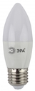 LED B35-9W-827-E27 Лампа ЭРА LED smd B35-9w-827-E27
