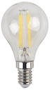 F-LED P45-5W-840-E14 Лампа ЭРА F-LED Р45-5w-840-E14