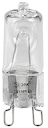 G9-JCD-60-230V-CL Лампа ЭРА G9-JCD-60-230V-Cl