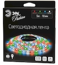 5055398635537 Светодиодные ле ЭРА LS5050-60LED-IP20-RGB-W-5m