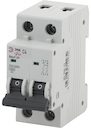 NO-900-29 Автоматические  ЭРА Pro NO-900-29 ВА47-29 2P 20А кривая C