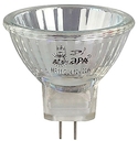 GU4-MR11-35W-12V-30CL Лампа ЭРА GU4-MR11-35W-12V-30Cl