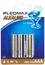 Pleomax LR03-4BL
