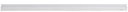 LLED-01-12W-4000-W Линейные сд св ЭРА линейный LED светильник LLED-01-12W-4000-W
