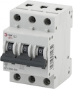 NO-901-57  Автоматические  ЭРА Pro NO-901-57 ВА47-63 3P 63А кривая C