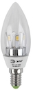 ЭРА 360-LED B35-5w-840-E14 (10/50/2450)