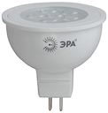 LED MR16-8W-840-GU5.3 Лампа ЭРА LED smd MR16-8w-840-GU5.3