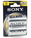Sony R20-2BL NEW ULTRA [SUM1NUB2A]