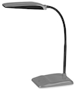 NLED-447-9W-S НастСвет ЭРА наст.светильник NLED-447-9W-S серебро