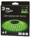 5055398613696 Светодиодные ле ЭРА LS3528-120LED-IP65-G-5m
