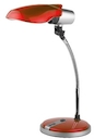 NE-301-E27-15W-R НастСвет ЭРА наст.светильник NE-301-E27-15W-R красный