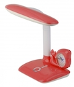 NLED-437-7W-R НастСвет ЭРА NLED-437-7W-R красный наст.светильник