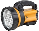 FA37M Фонарь ЭРА Акку 4.5Ah, 36xLED, ЗУ 220V+12V, карт