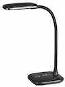 NLED-451-5W-BK НастСвет ЭРА наст.светильник NLED-451-5W-BK черный