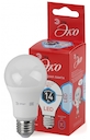 ECO LED А60-14W-840-E27 Лампа ЭРА LED smd А60-14w-840-E27 ECO